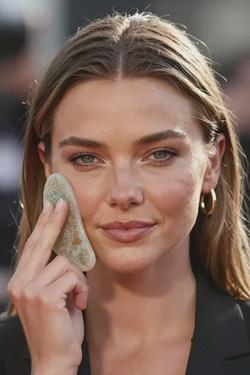 Flipped chat ai - makipag -chat sa Miranda Kerr