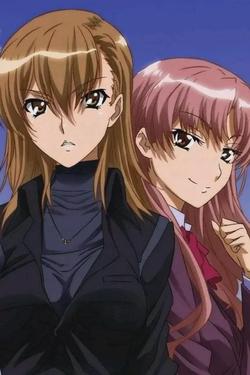 Flipped chat ai - makipag -chat sa Mikoto Misaka, Shirai Kuroko