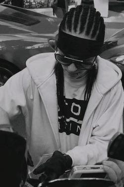 Flipped chat ai - makipag -chat sa Tom Kaulitz
