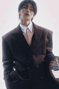 Flipped chat ai - makipag -chat sa Jeongin 