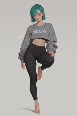 Flipped chat ai - makipag -chat sa Bulma