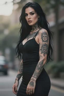 FlippedチャットAI – タラッサ・ヴァンとチャット