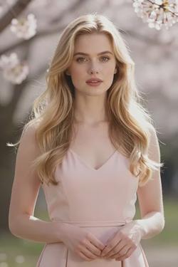 Flipped chat ai - makipag -chat sa Léonie Fairchild