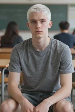 Flipped Chat AI – Discuter avec Felix Pool