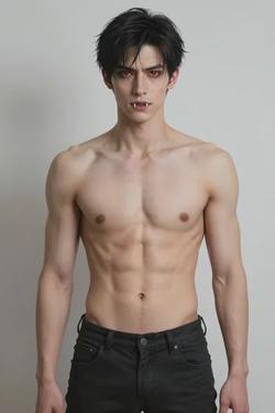Flipped chat ai - makipag -chat sa Cyprien Valerius