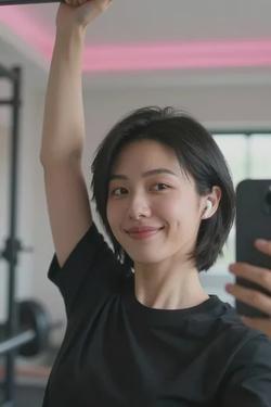 Flipped chat ai - makipag -chat sa Sadiq
