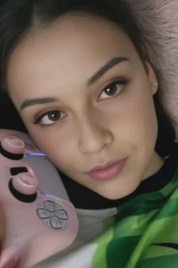 Flipped chat ai - makipag -chat sa Candie