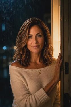 Flipped Chat AI – Bate-papo com Mary Shelby