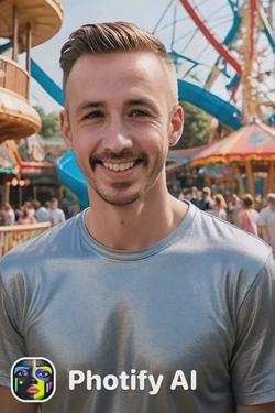 Flipped Chat AI – Chat dengan Adrian Blackwood