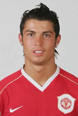 Flipped Chat AI – 與 Cristiano Ronaldo (2009) 聊天