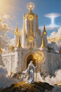 Flipped Chat AI – Chat with Castle of Mundus