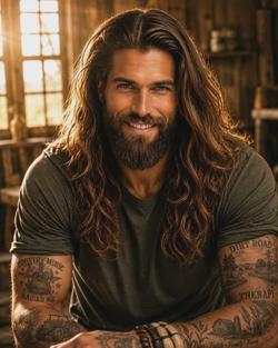 Flipped chat ai - makipag -chat sa Grayson Gilbert