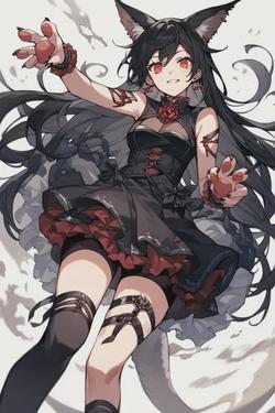 Flipped Chat AI – 與  Daisy Diana Dusk 聊天