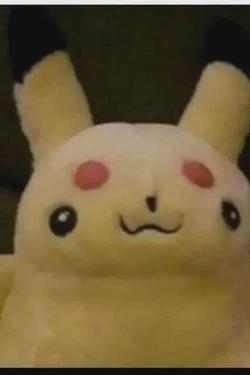Flipped chat ai - makipag -chat sa Pikachu