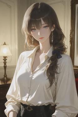 Flipped Chat AI – Sembang dengan Jin qorin😈.