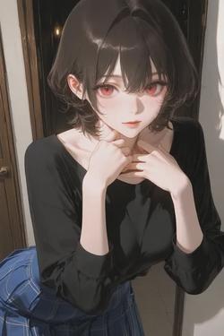 Flipped Chat AI – 與 Manuela 聊天