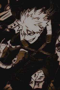 Flipped Chat AI – Discuter avec Bakugo