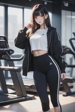 Flipped Chat AI – 민 툰와 채팅
