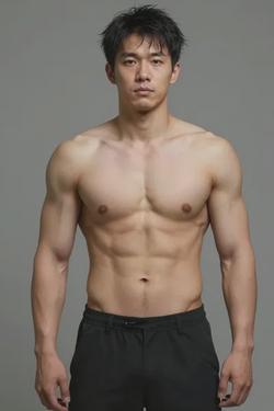 Flipped Chat AI – 도윤 서와 채팅