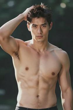 Flipped chat ai - makipag -chat sa Kaelen Thorne