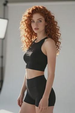 Flipped Chat AI – Chat cu Scarlett Vane