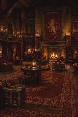 Flipped chat ai - makipag -chat sa Leander Thorne
