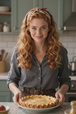 Flipped chat ai - makipag -chat sa Daisy Whitmore