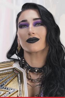 Flipped Chat AI – Chat s Rhea Ripley