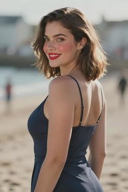 Flipped Chat AI – แชทกับ นาตาลี