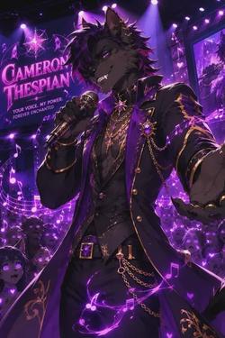Flipped Chat AI – Chat with Cameron Thespian