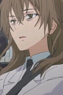 Flipped chat ai - makipag -chat sa Dr. Kiyama Harumi