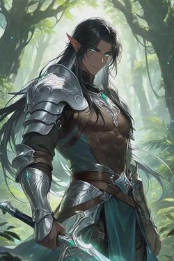 Flipped Chat AI – Chat Kael’ryn