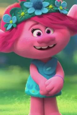 Flipped chat ai - makipag -chat sa Reyna poppy