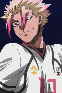 Flipped chat ai - makipag -chat sa ~Ruysei shidou~