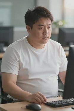 Flipped Chat AI – แชทกับ เฉินป๋อหาว