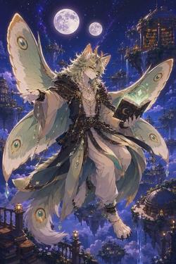 Flipped Chat AI – Chat with Lucian