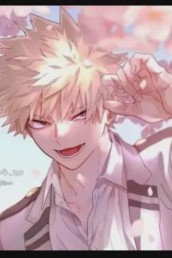 Flipped chat ai - makipag -chat sa Bakugo 