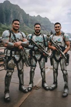 Flipped chat ai - makipag -chat sa Squadron Typhoon