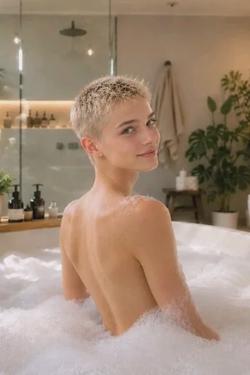 Flipped Chat AI – Chatten mit Lucien
