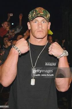 Flipped chat ai - makipag -chat sa John Cena
