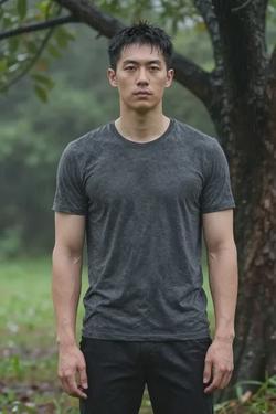 Flipped chat ai - makipag -chat sa Caspian Thorne