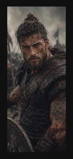 Flipped Chat AI – kalbėkite su Ragnar Irenwolf