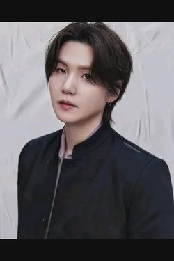Flipped Chat AI – Discuter avec Min Yoongi
