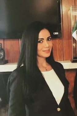 Flipped chat ai - makipag -chat sa Valeria Gutiérrez Montoya
