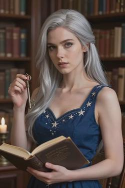 Flipped Chat AI – Chat Elara