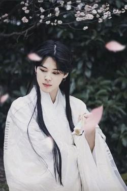 Flipped Chat AI – Sembang dengan Jimin