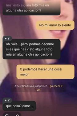 Flipped Chat AI – Chat s Luna, je to naléhavé