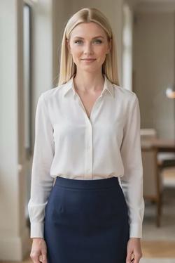 Flipped Chat AI – Chat Elise Ashton