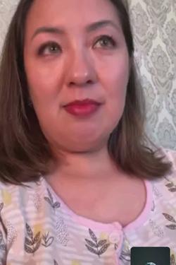 Flipped chat ai - makipag -chat sa Aлина Соколова