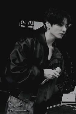 Flipped chat ai - makipag -chat sa Jeon Jungkook